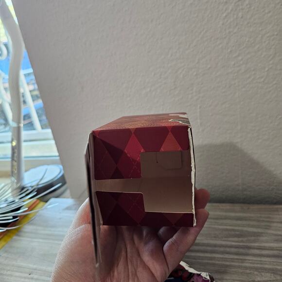 Migos Troublemaker The Unlucky Wolf Vinyl Plush Pendent OPEN CONFIRMED BOX - Picture 9 of 11